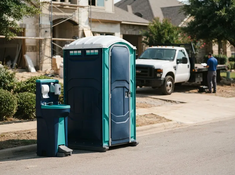Hand-Washing Stations in Grapevine, TX