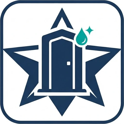 Prairie Star Portable Toilet Rentals logo